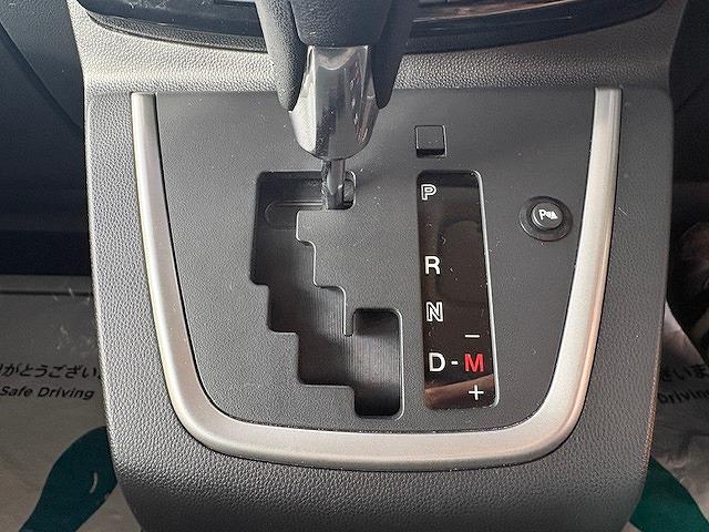 ラフェスタ ハイウェイスターG スプレモ 修復歴なし 禁煙車 純正SDナビ フルセグ Bluetooth バックカメラ ハーフレザーシート ETC アドバンストキー 障害物センサー パドルシフト クルーズコントロール HID(14枚目)