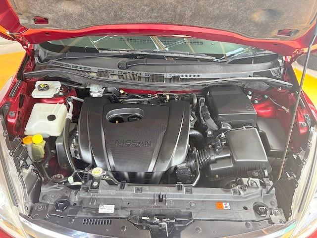 ラフェスタ ハイウェイスターG スプレモ 修復歴なし 禁煙車 純正SDナビ フルセグ Bluetooth バックカメラ ハーフレザーシート ETC アドバンストキー 障害物センサー パドルシフト クルーズコントロール HID(19枚目)