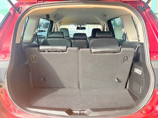 ラフェスタ ハイウェイスターG スプレモ 修復歴なし 禁煙車 純正SDナビ フルセグ Bluetooth バックカメラ ハーフレザーシート ETC アドバンストキー 障害物センサー パドルシフト クルーズコントロール HID(25枚目)