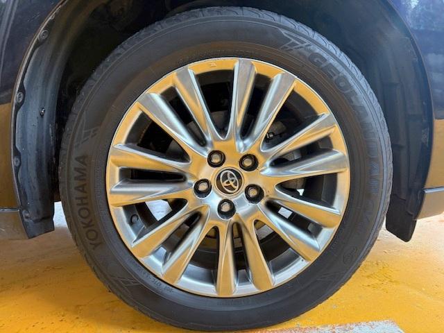 ハリアー プレミアム　アドバンスドパッケージ　修復歴なし　禁煙車　純正ＳＤナビ　ＪＢＬサウンド　全周囲モニタ　電動リアゲート　半革シート　Ｂｌｕｅｔｏｏｔｈ　アダプティブクルコン　ＥＴＣ　パワーシート　ＬＥＤライト　フォグ　社外ドラレコ　フルセグ（18枚目）
