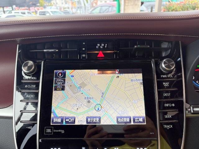 ハリアー プレミアム　アドバンスドパッケージ　修復歴なし　禁煙車　純正ＳＤナビ　ＪＢＬサウンド　全周囲モニタ　電動リアゲート　半革シート　Ｂｌｕｅｔｏｏｔｈ　アダプティブクルコン　ＥＴＣ　パワーシート　ＬＥＤライト　フォグ　社外ドラレコ　フルセグ（26枚目）