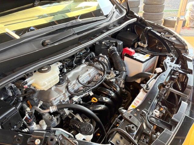 ヴォクシー ZS 煌 修復歴なし 禁煙車 両側自動ドア 衝突軽減ブレーキ 純正SDナビ クルコン レーンキープアシスト ブルートゥース バックカメラ スマートキー ETC LEDライト ドラレコ 7人乗り オートハイビーム(10枚目)