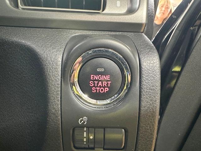 SUBARU EXIGA 2.5I EYESIGHT
