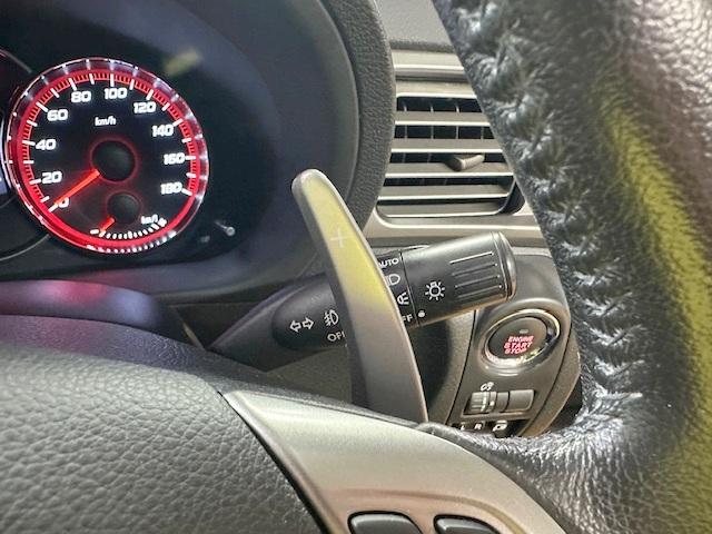 SUBARU EXIGA 2.5I EYESIGHT