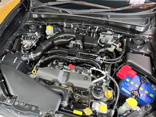 SUBARU EXIGA 2.5I EYESIGHT