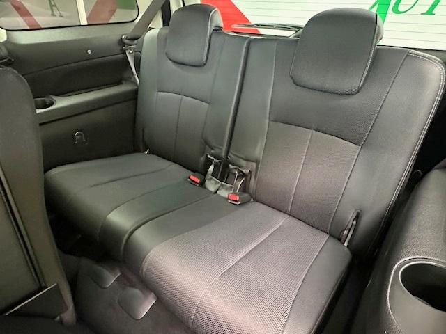 SUBARU EXIGA 2.5I EYESIGHT