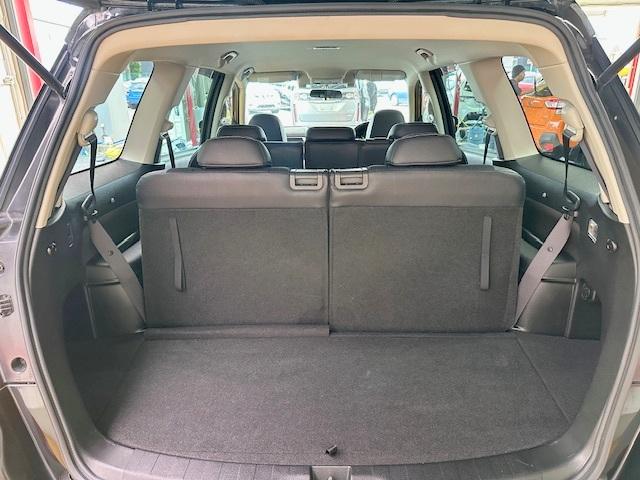SUBARU EXIGA 2.5I EYESIGHT