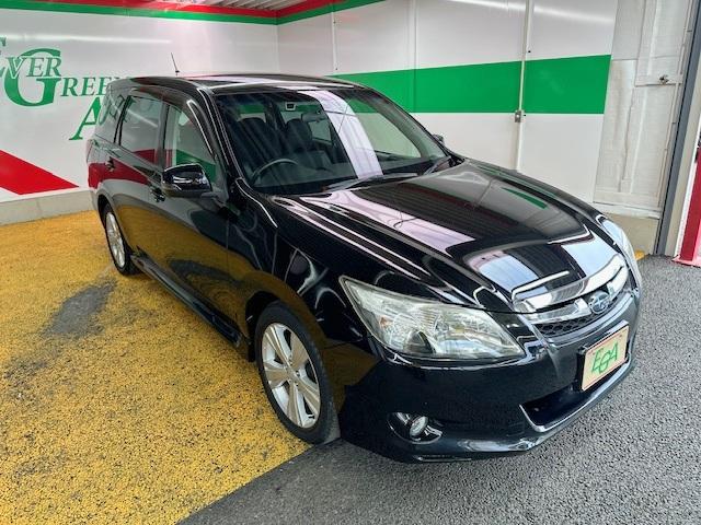 SUBARU EXIGA 2.5I EYESIGHT