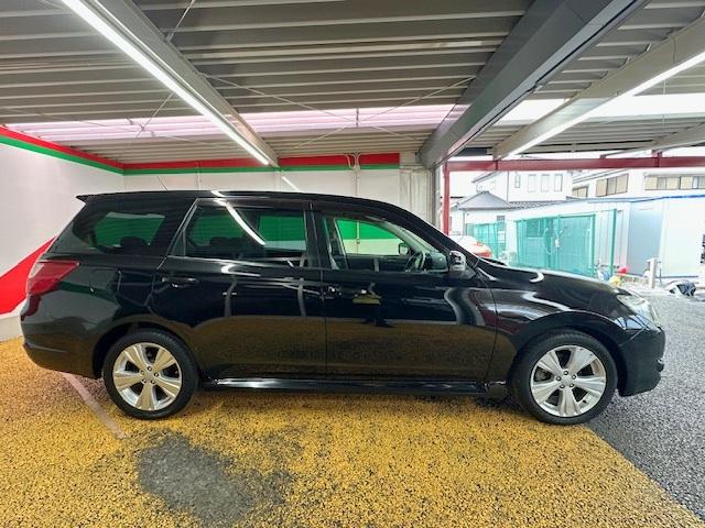 SUBARU EXIGA 2.5I EYESIGHT