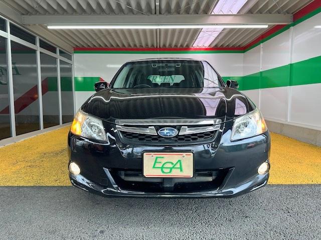 SUBARU EXIGA 2.5I EYESIGHT
