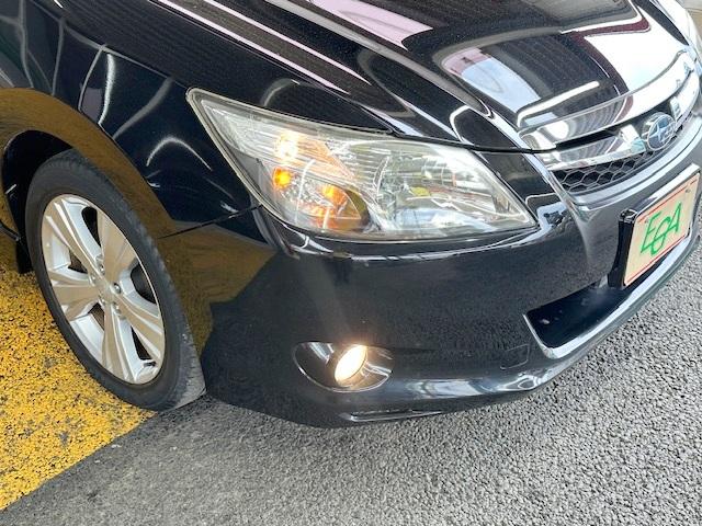 SUBARU EXIGA 2.5I EYESIGHT