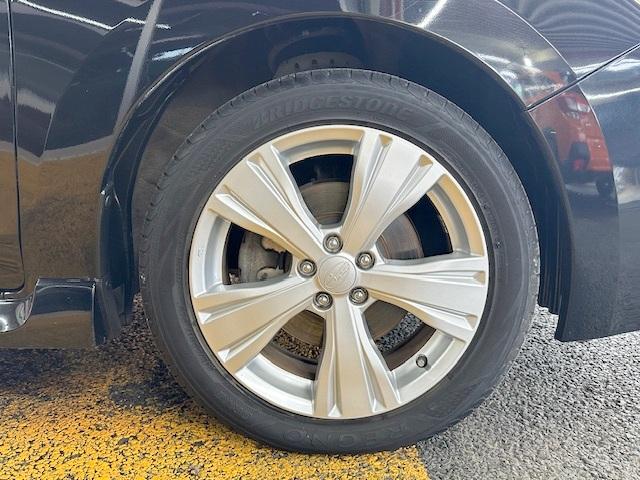 SUBARU EXIGA 2.5I EYESIGHT