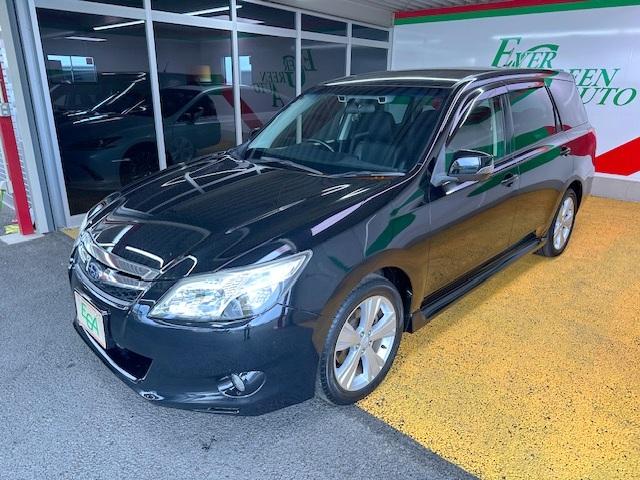 SUBARU EXIGA 2.5I EYESIGHT