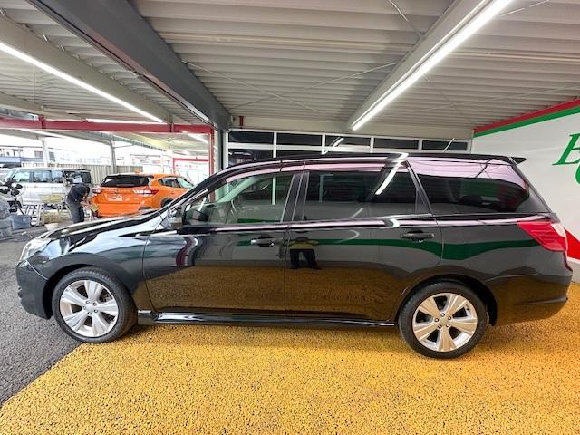 SUBARU EXIGA 2.5I EYESIGHT