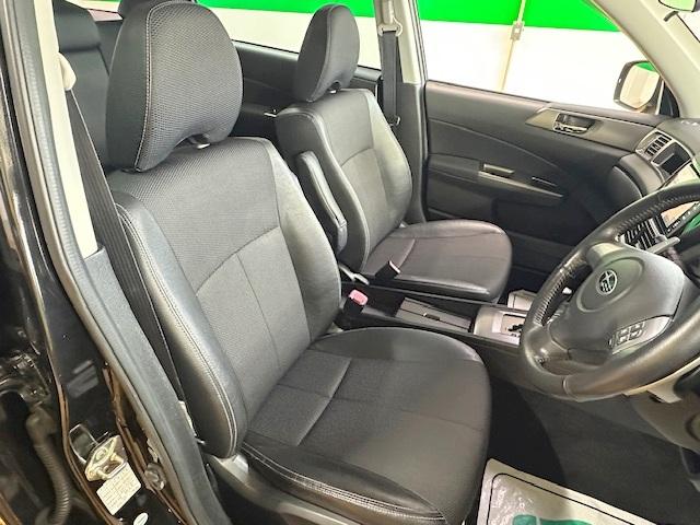 SUBARU EXIGA 2.5I EYESIGHT