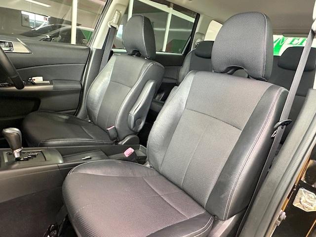 SUBARU EXIGA 2.5I EYESIGHT