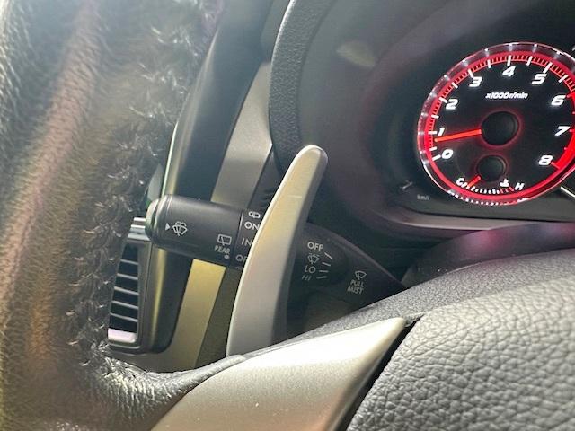 SUBARU EXIGA 2.5I EYESIGHT