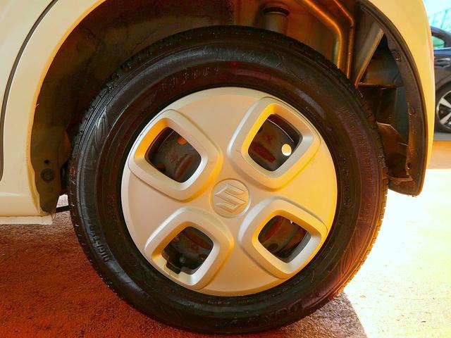 アルト L 修復歴なし 純正CD/AUX接続 キーレス i-stop 横滑り防止 フル装備(28枚目)