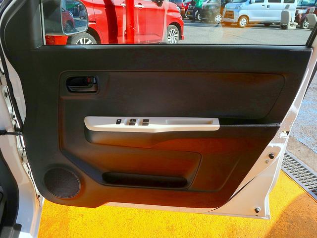 アルト L 修復歴なし 純正CD/AUX接続 キーレス i-stop 横滑り防止 フル装備(35枚目)