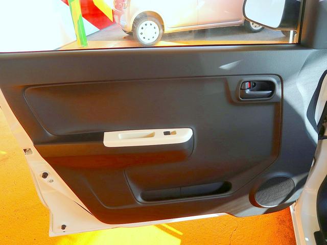アルト L 修復歴なし 純正CD/AUX接続 キーレス i-stop 横滑り防止 フル装備(37枚目)