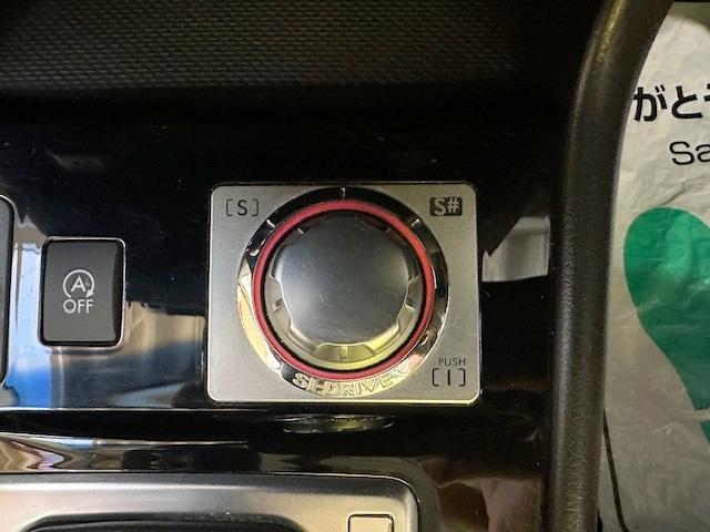 エクシーガクロスオーバー７ Ｘ－ブレイク　修復歴なし　禁煙車　純正ＳＤナビ　アイサイトＶｅｒ２　プッシュスタート　バックカメラ　パドルシフト　ＥＴＣ　半革シート　アルミペダル　アクセスキー　ＳＩ－ＤＲＩＶＥ　シートヒーター　ＨＩＤ　革巻ステア（6枚目）