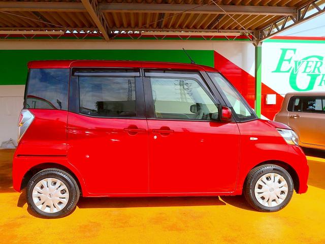 デイズルークス X 修復歴なし 純正SDナビ CD/DVD/Bluetooth再生 フルセグTV ステアSW自動ドア 衝突軽減ブレーキ インテリキー アラウンドビューモニタ ETC オートエアコン リヤシーリングファン(6枚目)