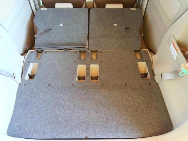 デイズルークス X 修復歴なし 純正SDナビ CD/DVD/Bluetooth再生 フルセグTV ステアSW自動ドア 衝突軽減ブレーキ インテリキー アラウンドビューモニタ ETC オートエアコン リヤシーリングファン(11枚目)