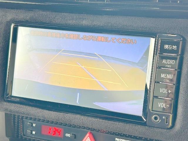 86 GT 修復歴なし 禁煙車 純正SDナビ Bluetooth バックカメラ ETC パドルシフト LEDヘッドライト フォグ プッシュスタート スマートキー MTモード 純正17インチAW オートライト CD(3枚目)