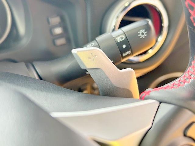 86 GT 修復歴なし 禁煙車 純正SDナビ Bluetooth バックカメラ ETC パドルシフト LEDヘッドライト フォグ プッシュスタート スマートキー MTモード 純正17インチAW オートライト CD(6枚目)