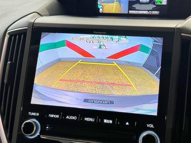 ＸＶ アドバンス　修復歴なし　禁煙　ワンオーナー　アイサイトＶｅｒ３　純正ＳＤナビ　バックカメラ　純正ドラレコ　ブルートゥース　ＳＩ－ＤＲＩＶＥ　ＳＲＨ　ＡＶＨ　Ｘ－ＭＯＤＥ　ＥＴＣ　ＬＥＤライト　フォグ　シートヒータ（4枚目）