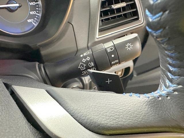 ＸＶ アドバンス　修復歴なし　禁煙　ワンオーナー　アイサイトＶｅｒ３　純正ＳＤナビ　バックカメラ　純正ドラレコ　ブルートゥース　ＳＩ－ＤＲＩＶＥ　ＳＲＨ　ＡＶＨ　Ｘ－ＭＯＤＥ　ＥＴＣ　ＬＥＤライト　フォグ　シートヒータ（11枚目）