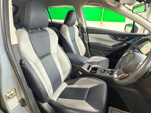 ＸＶ アドバンス　修復歴なし　禁煙　ワンオーナー　アイサイトＶｅｒ３　純正ＳＤナビ　バックカメラ　純正ドラレコ　ブルートゥース　ＳＩ－ＤＲＩＶＥ　ＳＲＨ　ＡＶＨ　Ｘ－ＭＯＤＥ　ＥＴＣ　ＬＥＤライト　フォグ　シートヒータ（15枚目）