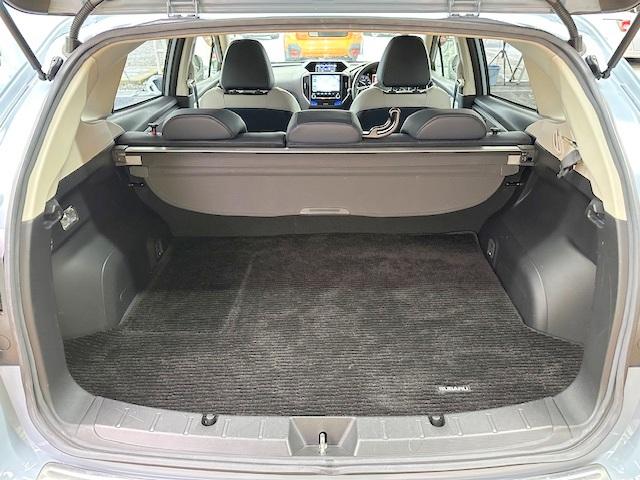 ＸＶ アドバンス　修復歴なし　禁煙　ワンオーナー　アイサイトＶｅｒ３　純正ＳＤナビ　バックカメラ　純正ドラレコ　ブルートゥース　ＳＩ－ＤＲＩＶＥ　ＳＲＨ　ＡＶＨ　Ｘ－ＭＯＤＥ　ＥＴＣ　ＬＥＤライト　フォグ　シートヒータ（17枚目）