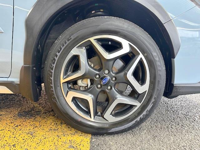 ＸＶ アドバンス　修復歴なし　禁煙　ワンオーナー　アイサイトＶｅｒ３　純正ＳＤナビ　バックカメラ　純正ドラレコ　ブルートゥース　ＳＩ－ＤＲＩＶＥ　ＳＲＨ　ＡＶＨ　Ｘ－ＭＯＤＥ　ＥＴＣ　ＬＥＤライト　フォグ　シートヒータ（21枚目）