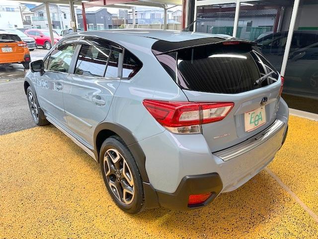 ＸＶ アドバンス　修復歴なし　禁煙　ワンオーナー　アイサイトＶｅｒ３　純正ＳＤナビ　バックカメラ　純正ドラレコ　ブルートゥース　ＳＩ－ＤＲＩＶＥ　ＳＲＨ　ＡＶＨ　Ｘ－ＭＯＤＥ　ＥＴＣ　ＬＥＤライト　フォグ　シートヒータ（28枚目）