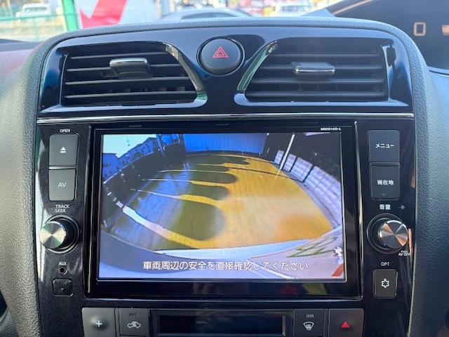 セレナ ハイウェイスター Vセレクション+セーフティ SHV 修復歴なし 禁煙車 純正SDナビ 衝突軽減ブレーキ 両側自動ドア バックカメラ ブルートゥース ETC インテリキー 車線逸脱警報 LEDライト フォグ 純正フルエアロ&16AW クルコン 横滑り防止(4枚目)