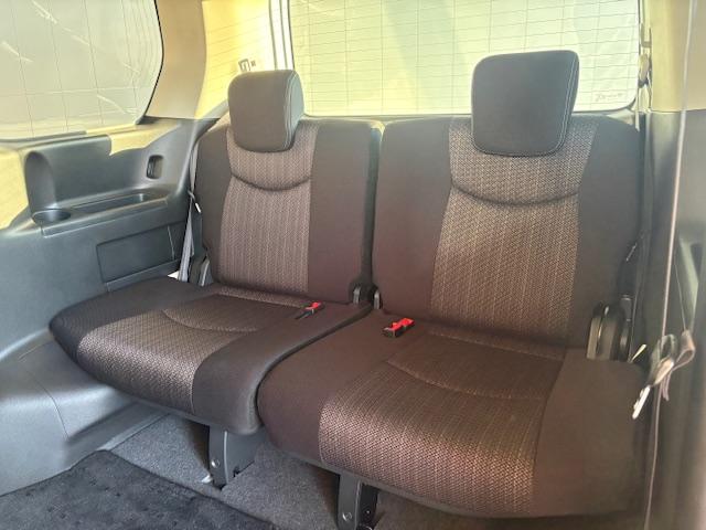 セレナ ハイウェイスター Vセレクション+セーフティ SHV 修復歴なし 禁煙車 純正SDナビ 衝突軽減ブレーキ 両側自動ドア バックカメラ ブルートゥース ETC インテリキー 車線逸脱警報 LEDライト フォグ 純正フルエアロ&16AW クルコン 横滑り防止(14枚目)