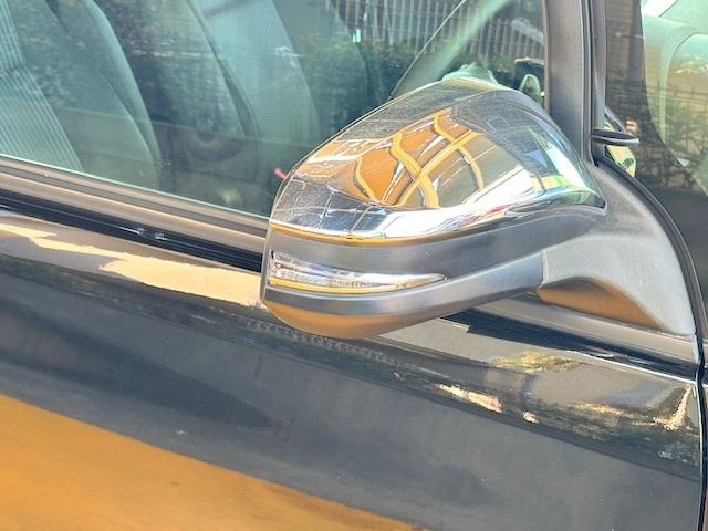 ヴォクシー ZS 煌 修復歴なし 禁煙車 両側パワースライドドア ETC スマートキー オートライト プッシュスタート LEDライト フォグ MTモード付AT 純正フルエアロ 純正16インチアルミホイール ミラーウインカー(18枚目)