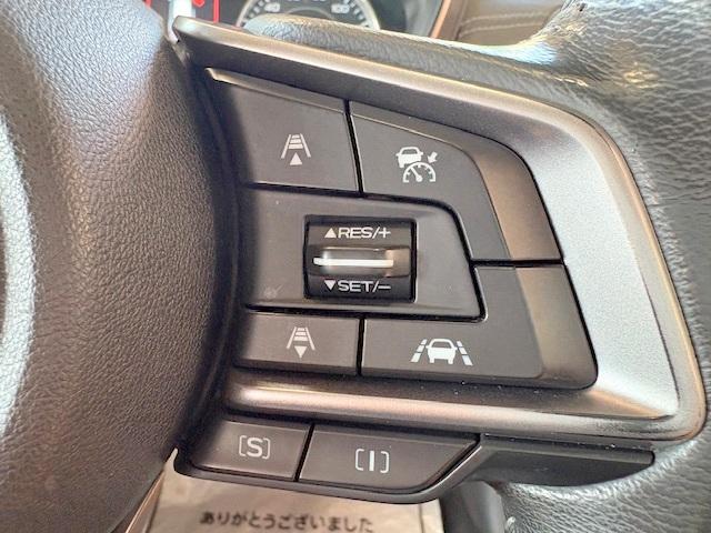 インプレッサG4 2.0i-Sアイサイト 修復歴なし 禁煙車 アイサイトVer3 社外メモリナビ バックカメラ ETC Bluetooth ブラインドスポットモニター SI-DRIVE SRH パワーシート LEDライト フォグ 純正18AW(2枚目)