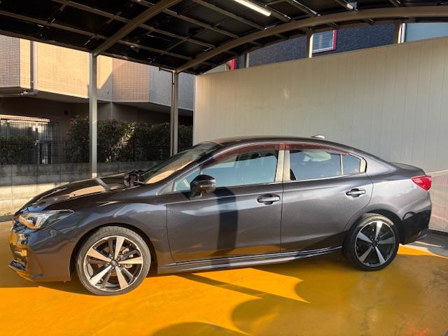 インプレッサG4 2.0i-Sアイサイト 修復歴なし 禁煙車 アイサイトVer3 社外メモリナビ バックカメラ ETC Bluetooth ブラインドスポットモニター SI-DRIVE SRH パワーシート LEDライト フォグ 純正18AW(22枚目)