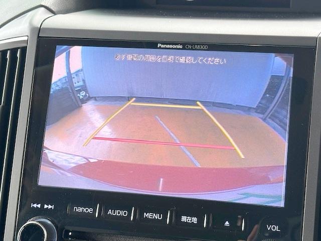 XV 2.0i-L アイサイト 修復歴なし 禁煙車 純正SDナビ 衝突軽減ブレーキ バックカメラ Bluetooth アクセスキー ETC2.0 車線逸脱警報 ブラインドスポットモニター アダプティブクルコン パドルシフト フォグ(4枚目)