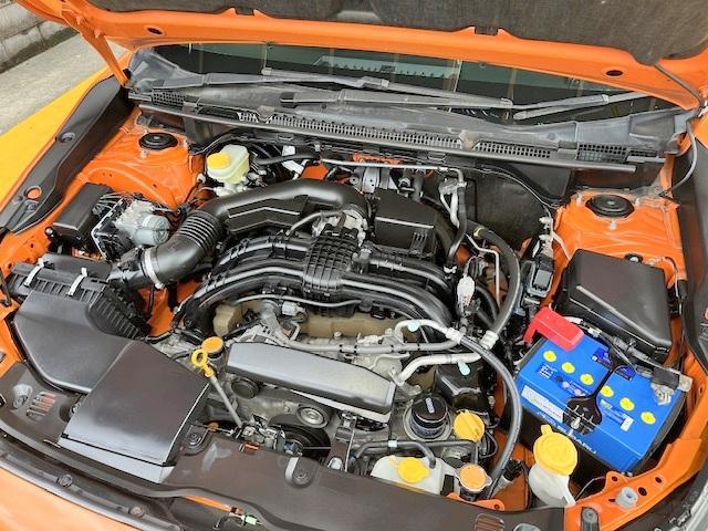 XV 2.0i-L アイサイト 修復歴なし 禁煙車 純正SDナビ 衝突軽減ブレーキ バックカメラ Bluetooth アクセスキー ETC2.0 車線逸脱警報 ブラインドスポットモニター アダプティブクルコン パドルシフト フォグ(13枚目)