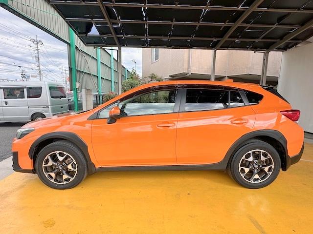 XV 2.0i-L アイサイト 修復歴なし 禁煙車 純正SDナビ 衝突軽減ブレーキ バックカメラ Bluetooth アクセスキー ETC2.0 車線逸脱警報 ブラインドスポットモニター アダプティブクルコン パドルシフト フォグ(25枚目)