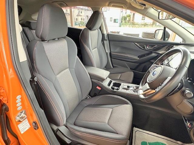 XV 2.0i-L アイサイト 修復歴なし 禁煙車 純正SDナビ 衝突軽減ブレーキ バックカメラ Bluetooth アクセスキー ETC2.0 車線逸脱警報 ブラインドスポットモニター アダプティブクルコン パドルシフト フォグ(31枚目)