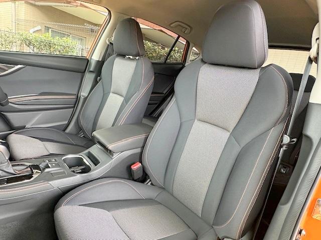 XV 2.0i-L アイサイト 修復歴なし 禁煙車 純正SDナビ 衝突軽減ブレーキ バックカメラ Bluetooth アクセスキー ETC2.0 車線逸脱警報 ブラインドスポットモニター アダプティブクルコン パドルシフト フォグ(32枚目)