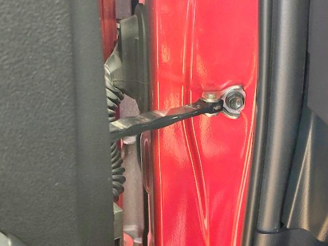 プリウスPHV A 修復歴なし 禁煙車 純正メモリナビ 衝突軽減ブレーキ バックカメラ コーナーセンサー 車線逸脱警報 ブルートゥース ETC2.0 BSM ハンドル&シートヒーター LEDライト フォグ スマートキー(22枚目)