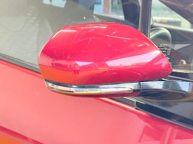 プリウスPHV A 修復歴なし 禁煙車 純正メモリナビ 衝突軽減ブレーキ バックカメラ コーナーセンサー 車線逸脱警報 ブルートゥース ETC2.0 BSM ハンドル&シートヒーター LEDライト フォグ スマートキー(23枚目)