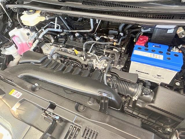 ノア S-G 修復歴なし 禁煙車 トヨタセーフティセンス 両側パワースライドドア 純正ディスプレイオーディオ バックカメラ アダプティブクルーズコントロール ETC2.0 パーキングセンサー 純正ドラレコ 8人乗り(9枚目)