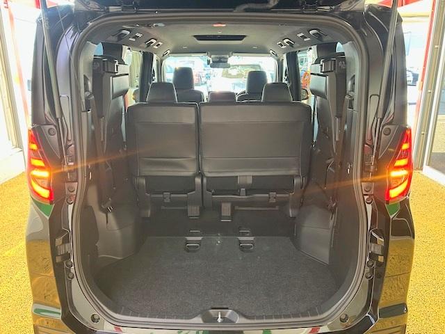 ノア S-G 修復歴なし 禁煙車 トヨタセーフティセンス 両側パワースライドドア 純正ディスプレイオーディオ バックカメラ アダプティブクルーズコントロール ETC2.0 パーキングセンサー 純正ドラレコ 8人乗り(13枚目)