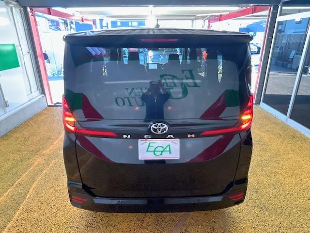 ノア S-G 修復歴なし 禁煙車 トヨタセーフティセンス 両側パワースライドドア 純正ディスプレイオーディオ バックカメラ アダプティブクルーズコントロール ETC2.0 パーキングセンサー 純正ドラレコ 8人乗り(16枚目)